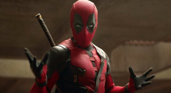 Le frère de Tom Holland était dans Deadpool et Wolverine et Ryan Reynolds n'en avait aucune idée