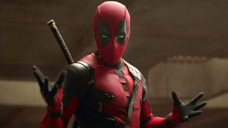 Le frère de Tom Holland était dans Deadpool et Wolverine et Ryan Reynolds n'en avait aucune idée
