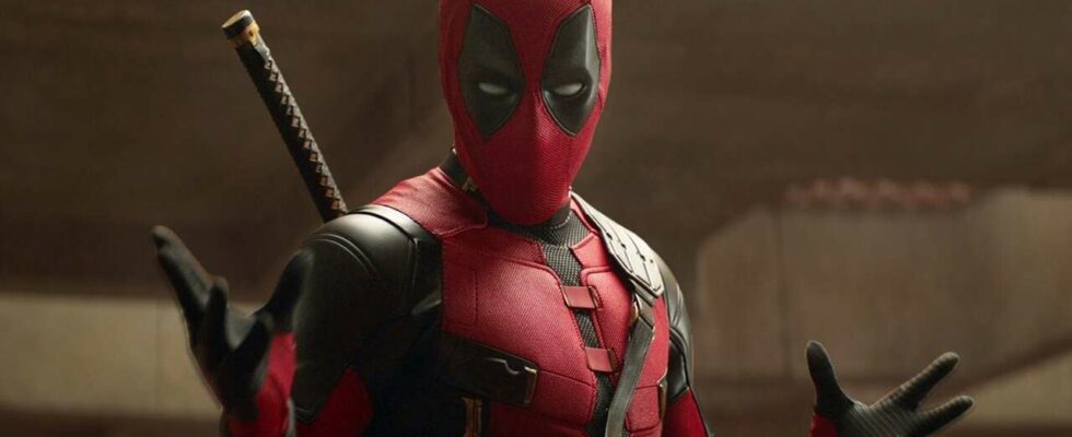 Le frère de Tom Holland était dans Deadpool et Wolverine et Ryan Reynolds n'en avait aucune idée