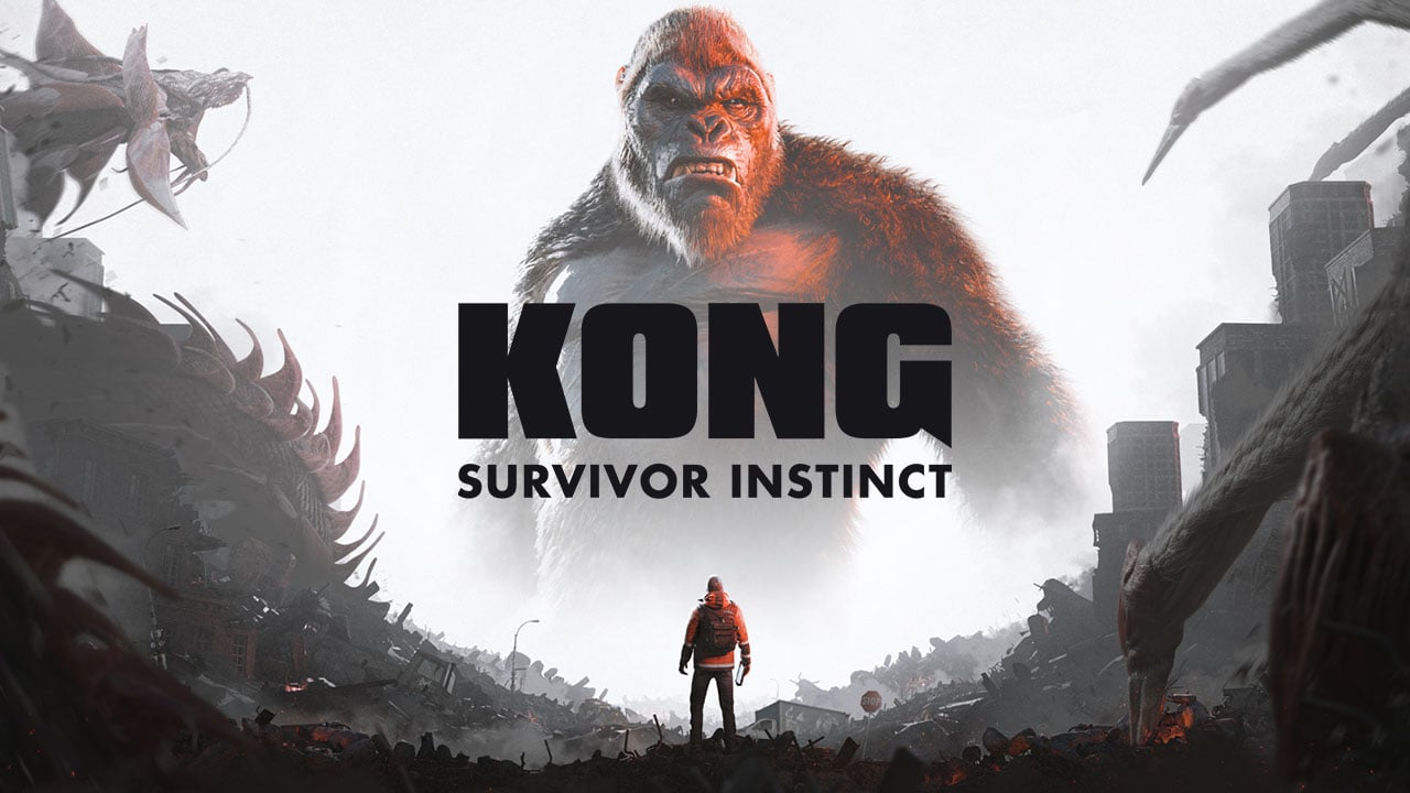 Le jeu d'action-aventure 2.5D Kong: Survivor Instinct annoncé pour PS5, Xbox Series et PC    
