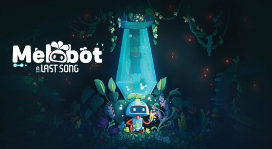 Le jeu d'action-aventure rythmique Melobot: A Last Song annoncé pour PS5, Xbox Series et PC