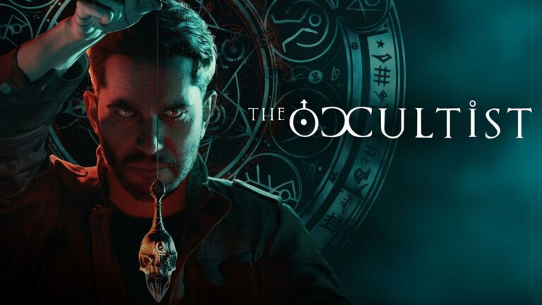 Le jeu d'horreur psychologique à la première personne The Occultist sera lancé en 2025 sur PS5, Xbox Series et PC    
