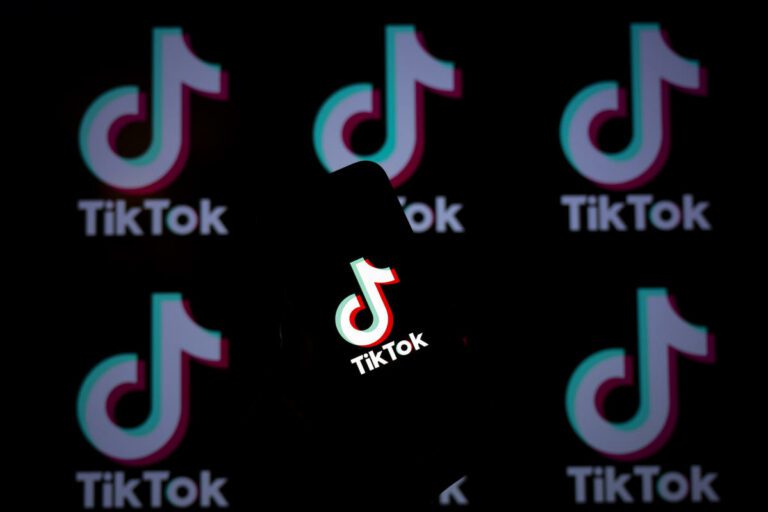 Le ministère de la Justice poursuit TikTok pour violation des lois sur la protection de la vie privée des enfants