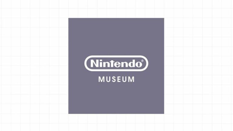 Le musée Nintendo accueillera une exposition spéciale demain