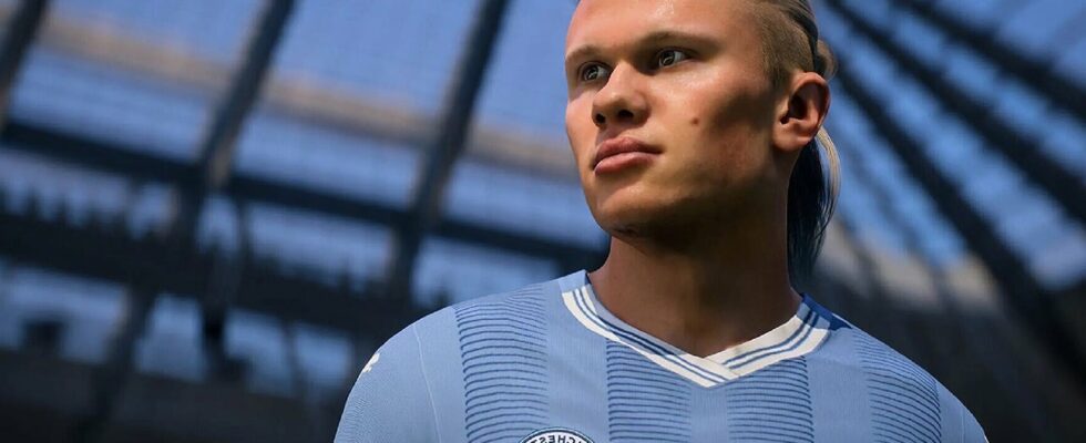 Le patron de Take-Two déclare que créer un jeu FIFA 2K pour concurrencer EA Sports FC serait « incroyablement difficile »