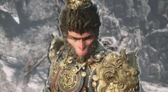 Le perfectionniste du contrôle mental d'Elden Ring s'attaque désormais à Black Myth Wukong