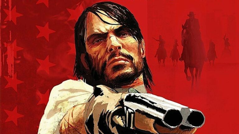 Le portage PC de Red Dead Redemption semble imminent, car le PlayStation Store dit bizarrement qu'il est « désormais sur PC »
