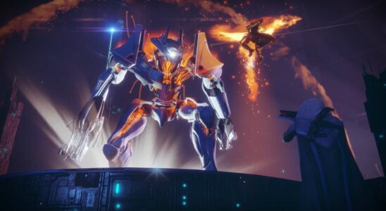 Le prochain jeu Destiny, nommé Payback, aurait été annulé