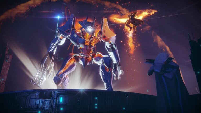 Le prochain jeu Destiny, nommé Payback, aurait été annulé
