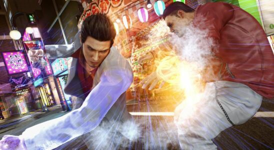 Le producteur de Yakuza dit qu'il veut plus que Kiryu comme personnage invité dans les jeux de combat