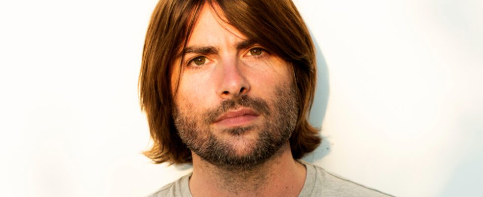 Robert Schwartzman