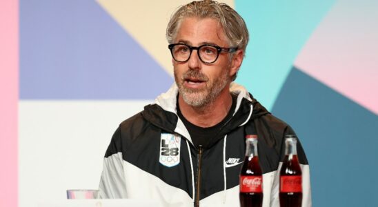 Le scandale des tabloïds Casey Wasserman entraîne des conséquences professionnelles pour le propriétaire de l'agence et le directeur des Jeux olympiques de Los Angeles (EXCLUSIF) Plus de Variety Les plus populaires À lire absolument Inscrivez-vous aux newsletters de Variety Plus de nos marques