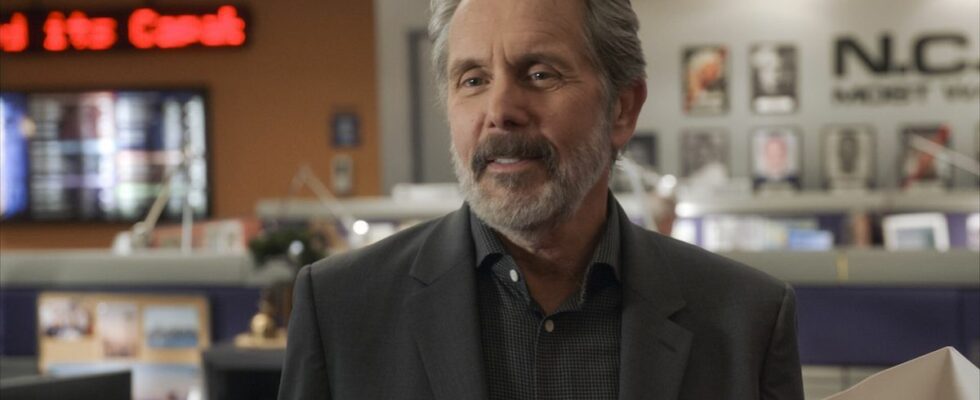 Gary Cole