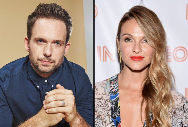 Le spin-off de Yellowstone accueille Patrick J. Adams et Beau Garrett