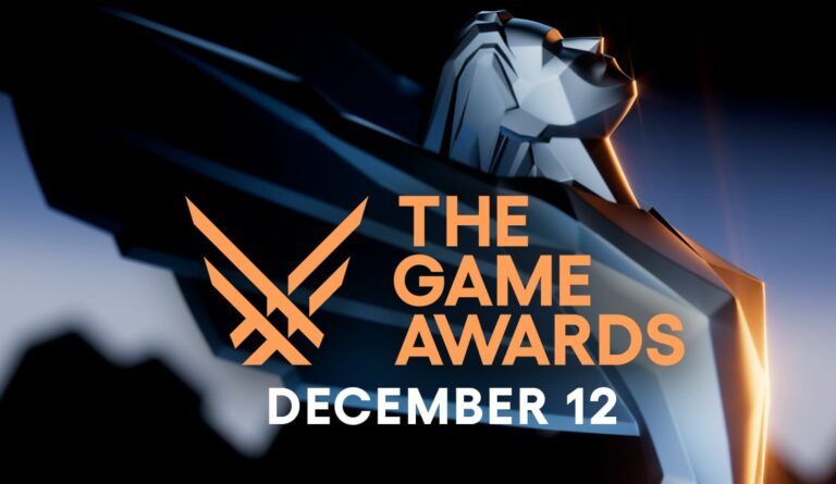 Les Game Awards 2024 auront lieu le 12 décembre    
