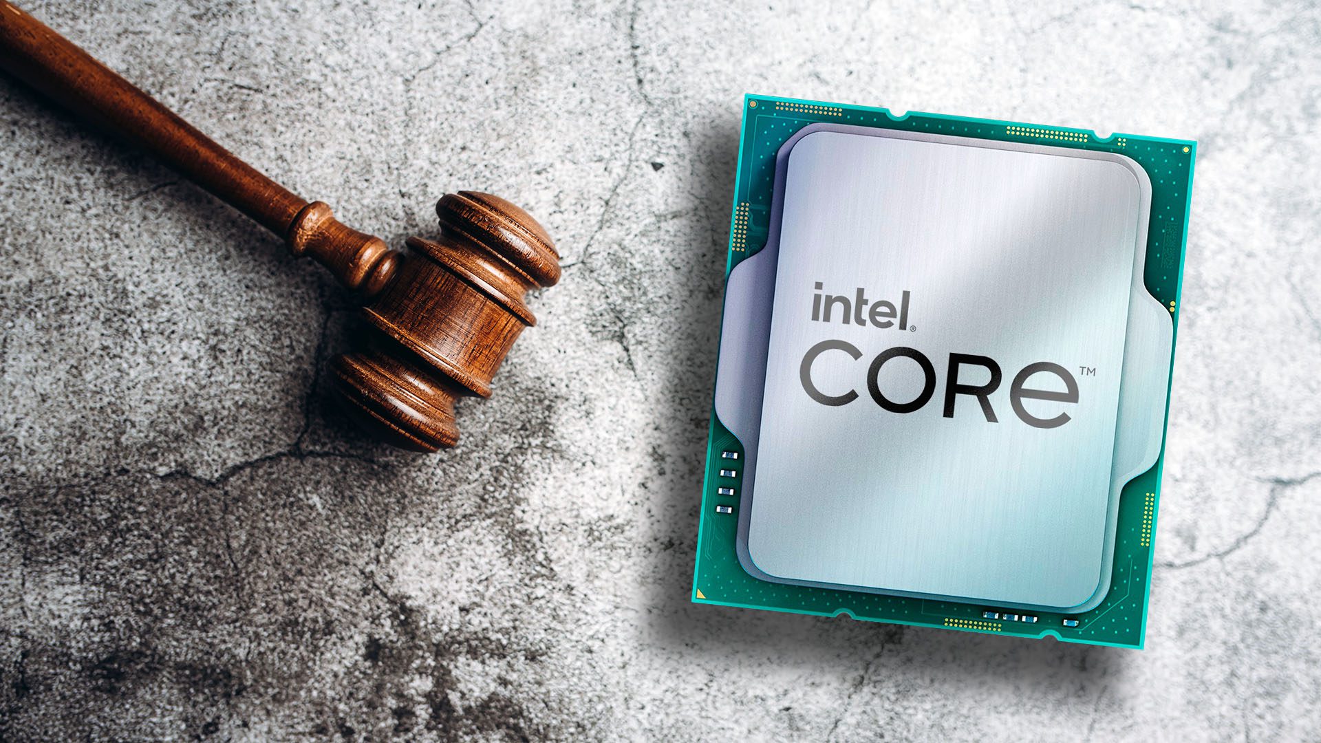 Les actionnaires d'Intel poursuivent l'entreprise en justice, l'accusant d'un « stratagème frauduleux »
