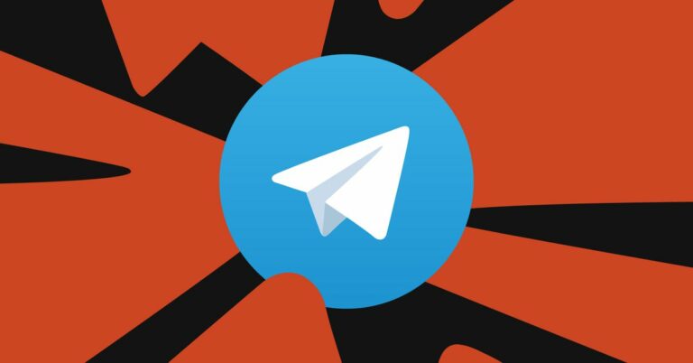 Les autorités françaises arrêtent le PDG de Telegram