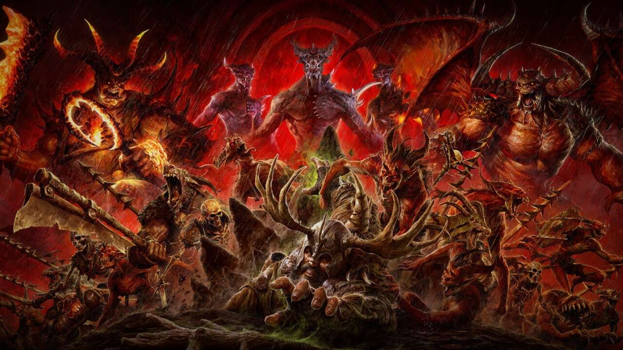 Les boss de Diablo 4 vont subir de gros changements dans la saison 5
