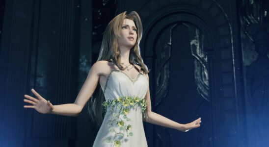 Les chansons diégétiques de Final Fantasy ont contribué à définir la série