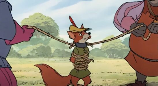 Robin Hood