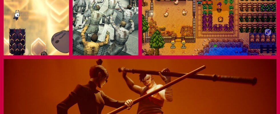 Les meilleures bandes sonores de jeux vidéo que vous pouvez obtenir sur Steam