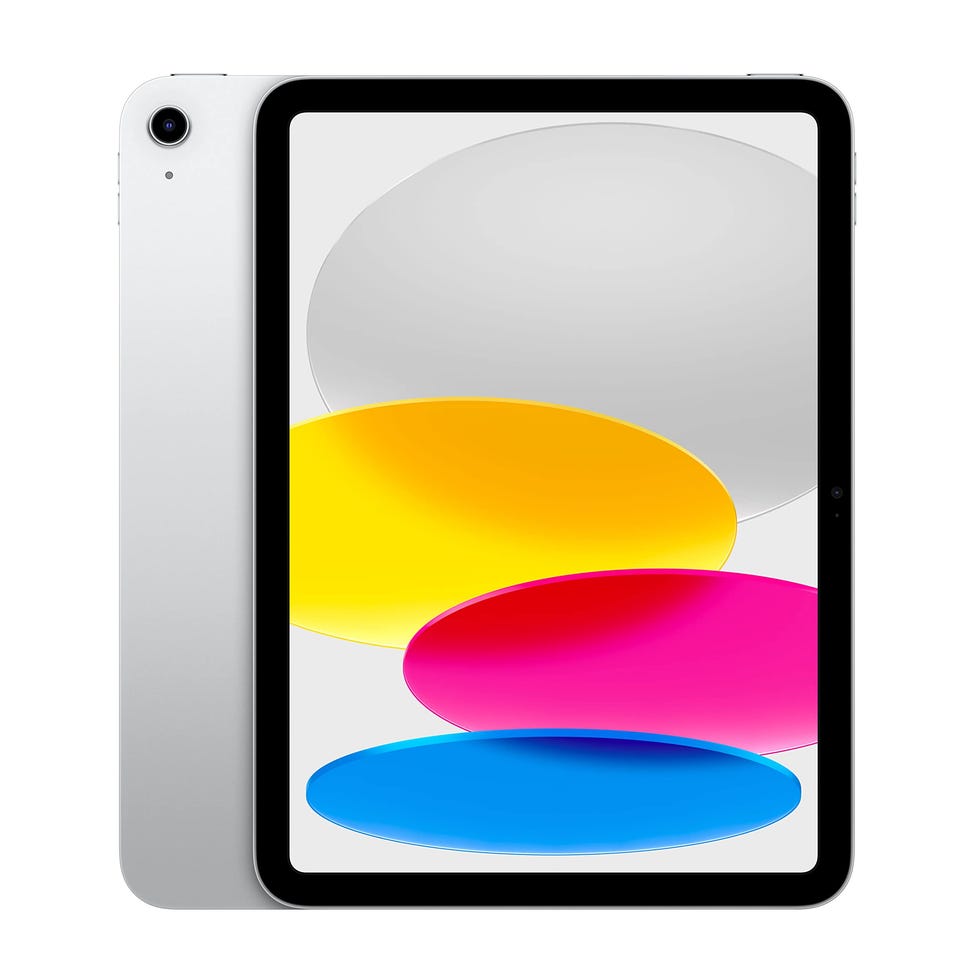 Apple iPad 10,9 pouces 2022