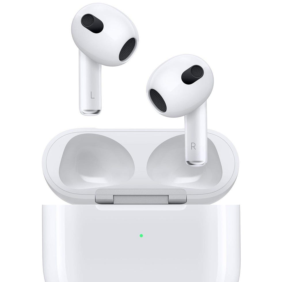 AirPods d'Apple (3e génération, 2021) 