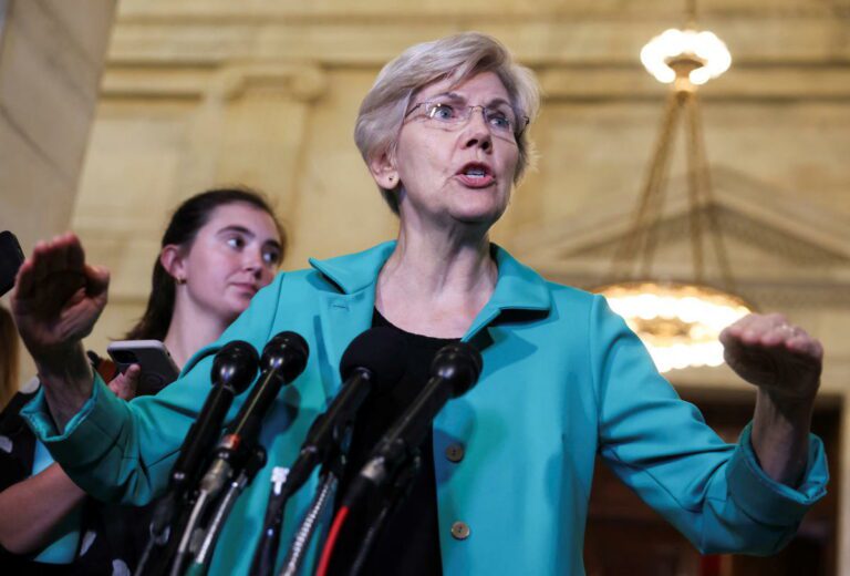 Les sénateurs Elizabeth Warren et Bernie Sanders demandent une enquête antitrust sur Venu Sports