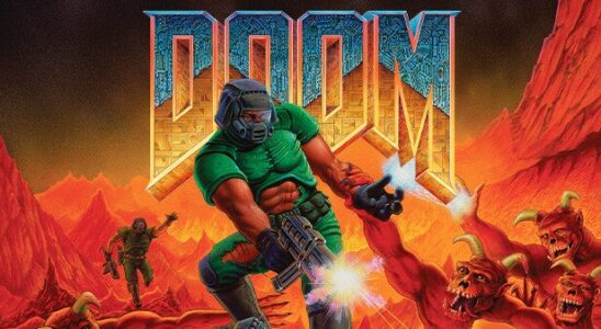 Les versions améliorées de DOOM et DOOM 2 annoncées avec un tout nouvel épisode et plus encore