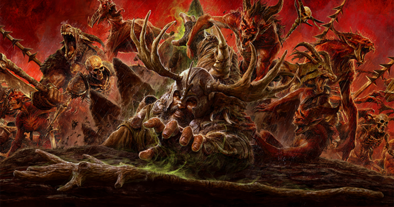 L'événement March of the Goblins de Diablo 4 est de retour
