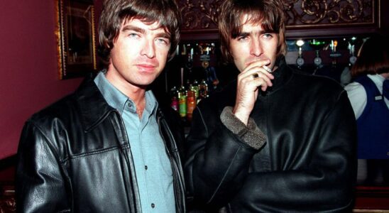 Liam et Noel Gallagher d'Oasis laissent entendre que le groupe va se réunir Plus de Variety Les plus populaires À lire absolument Inscrivez-vous aux bulletins d'information de Variety Plus de nos marques