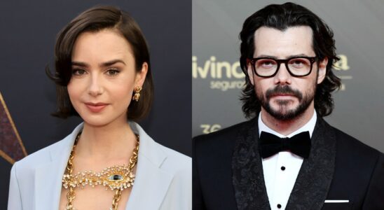 Lily Collins et Álvaro Morte feront leurs débuts sur la scène du West End dans « Barcelona » de Bess Wohl