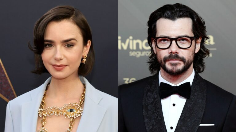 Lily Collins et Álvaro Morte feront leurs débuts sur la scène du West End dans « Barcelona » de Bess Wohl
