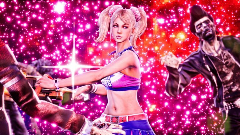 Lollipop Chainsaw RePop obtient une nouvelle date de sortie
