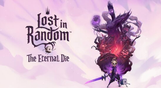 Lost in Random : The Eternal Die annoncé pour PS5, Xbox Series, Switch et PC