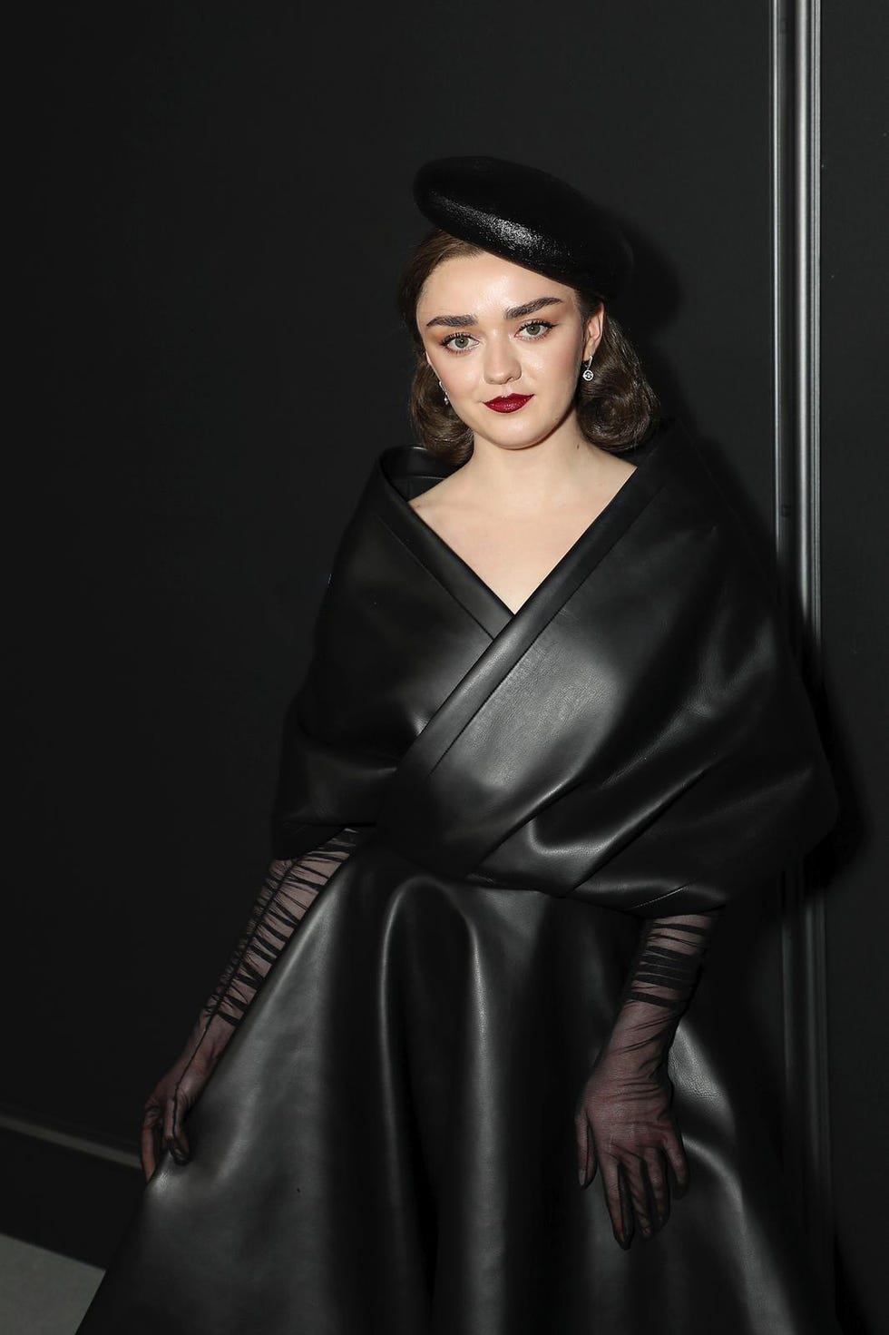 Maisie Williams