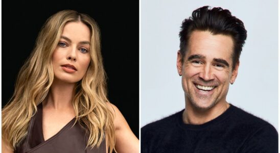 Margot Robbie, Colin Farrell, roman fantastique romantique « A Big Bold Beautiful Journey » prévoit une sortie pour la fête des mères en 2025 Plus de Variety Les plus populaires À lire absolument Inscrivez-vous aux bulletins d'information de Variety Plus de nos marques