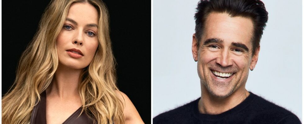 Margot Robbie, Colin Farrell, roman fantastique romantique « A Big Bold Beautiful Journey » prévoit une sortie pour la fête des mères en 2025 Plus de Variety Les plus populaires À lire absolument Inscrivez-vous aux bulletins d'information de Variety Plus de nos marques