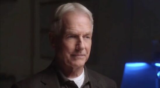 Mark Harmon, animateur de NCIS, rend un hommage mélancolique à George Schenck, ancien showrunner de NCIS