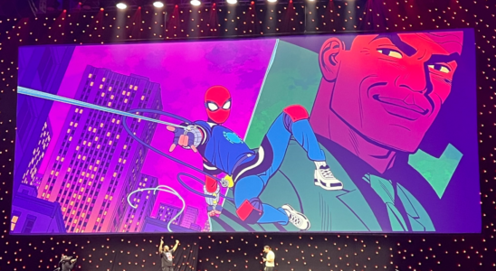 Marvel Animation révèle Norman Osborn, Spider-Man de votre quartier sympathique, et des images de Marvel Zombies | D23 2024