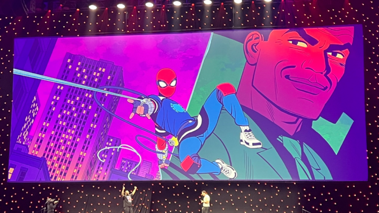 Marvel Animation révèle Norman Osborn, Spider-Man de votre quartier sympathique, et des images de Marvel Zombies | D23 2024
