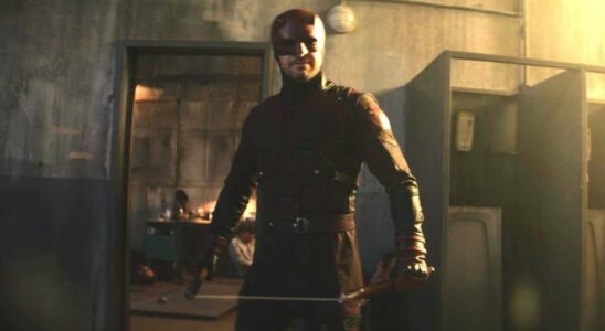 Marvel dévoile la bande-annonce de Daredevil : Born Again à la D23