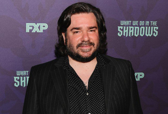 Matt Berry rejoint Amazon Spy Thriller