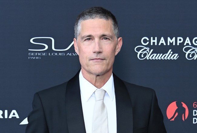 Matthew Fox au casting du spin-off de « Yellowstone » « The Madison »