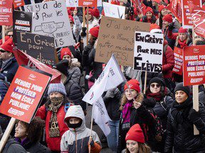 Matthew Lau : Les minorités n’ont pas besoin des syndicats pour prospérer