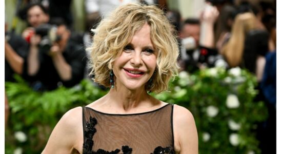 Meg Ryan sera honorée au Festival du film de Sarajevo et projettera « What Happens Later » Plus de Variety Les plus populaires À lire absolument Inscrivez-vous aux bulletins d'information de Variety Plus de nos marques