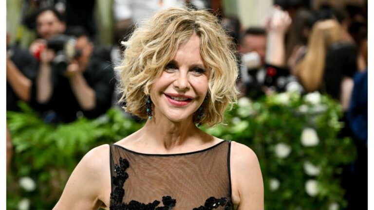 Meg Ryan sera honorée au Festival du film de Sarajevo et projettera « What Happens Later » Plus de Variety Les plus populaires À lire absolument Inscrivez-vous aux bulletins d'information de Variety Plus de nos marques
	
	
