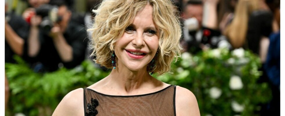 Meg Ryan sera honorée au Festival du film de Sarajevo et projettera « What Happens Later » Plus de Variety Les plus populaires À lire absolument Inscrivez-vous aux bulletins d'information de Variety Plus de nos marques