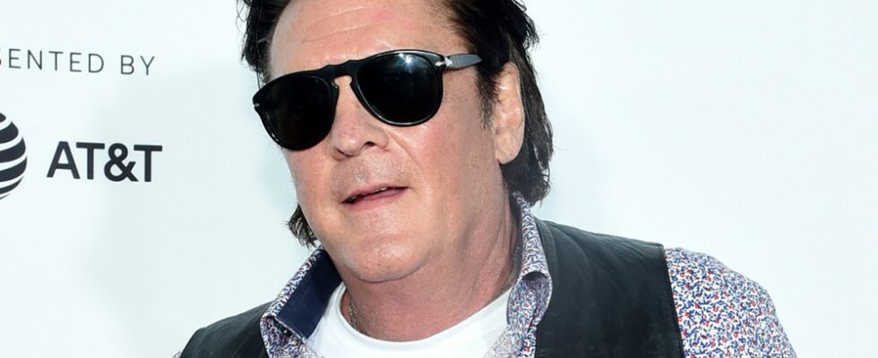 Michael Madsen, la star de « Reservoir Dogs », arrêté pour violences conjugales Plus de Variety Les plus populaires À lire absolument Inscrivez-vous aux newsletters de Variety Plus de nos marques