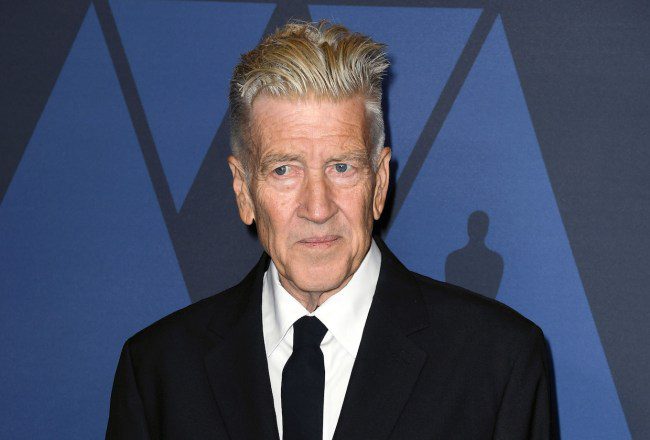 Mise à jour sur la santé de David Lynch — Ne réalise pas de film en raison d’un emphysème